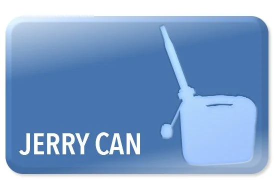 Jerry Can