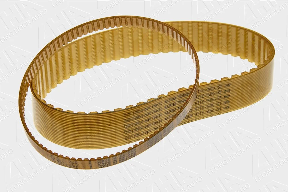 Optibelt Alpha Torque Timing Belt
