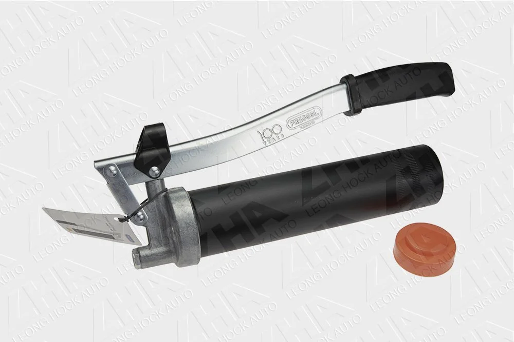 Pressol Easyfil grease gun