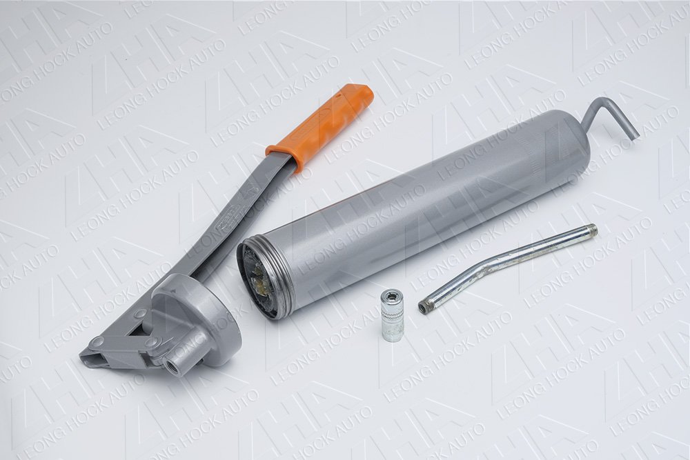 Pressol Grease Pump Gun