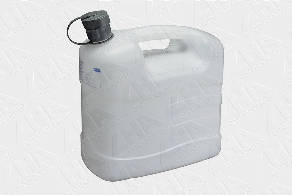 Pressol food grade water can 10 litre