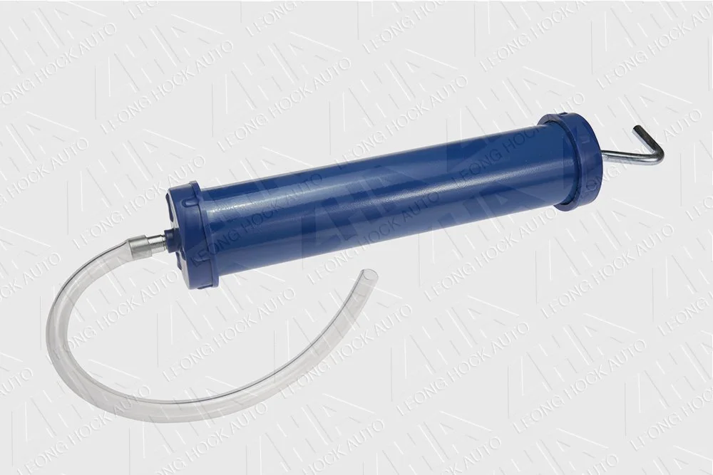 Pressol Oil Suction Gun