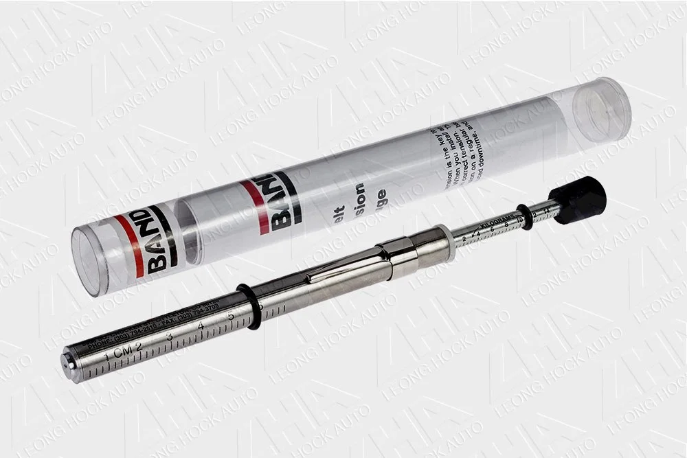 Bando V Belt Tension Gauge