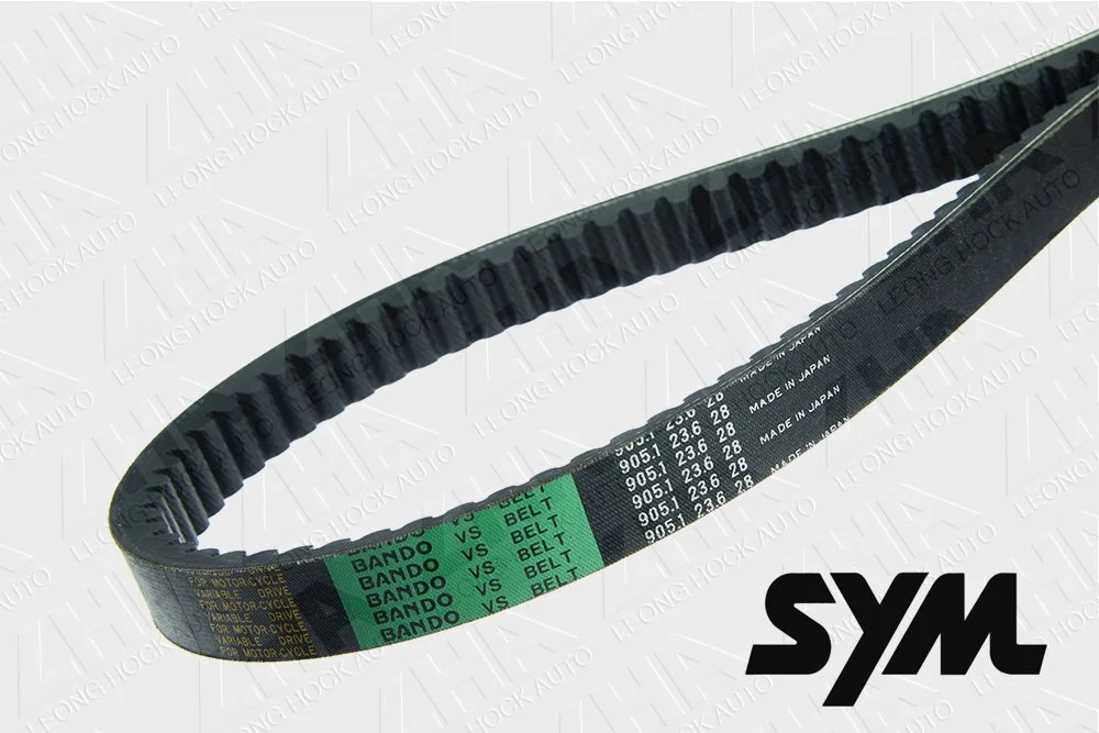 Bando Scooter CVT Drive Belt for SYM