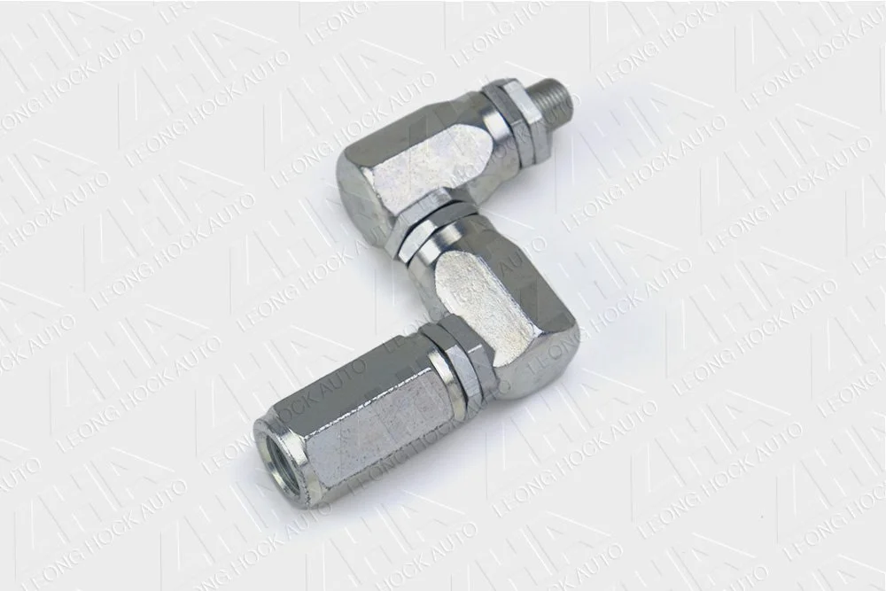 Rotary Z swizel joint 2