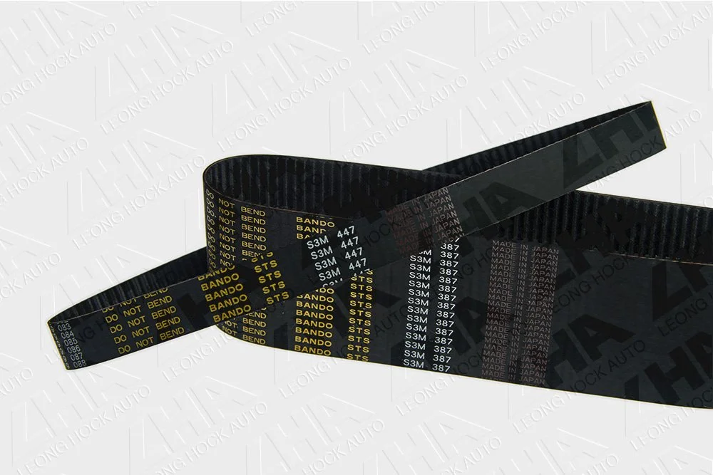 Bando Remote Control Car Belt