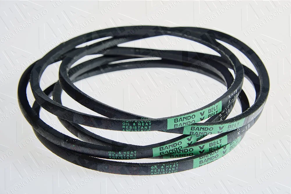 Bando Classic V Belt Power Transmission