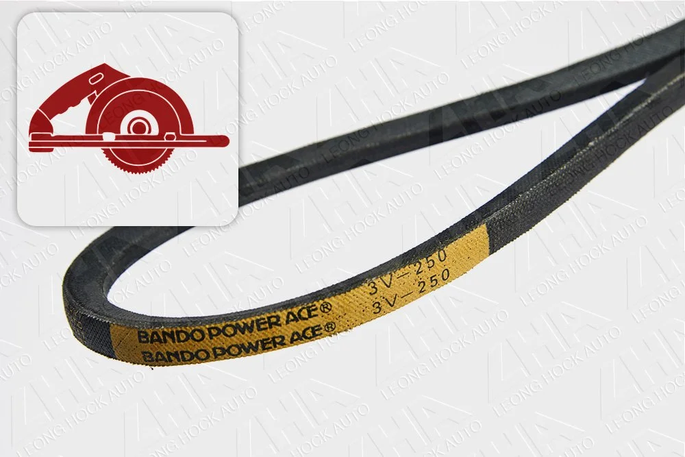 Bando belt for Power Tools