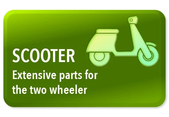 Scooter Belts