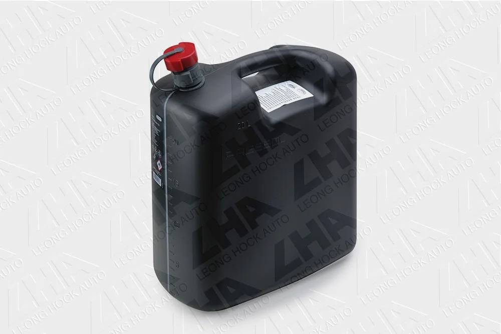Pressol Jerrycan 20 litre fuel can