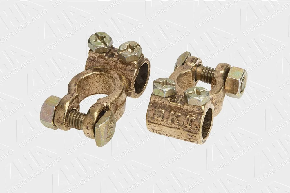 BKT brass battery terminal 002