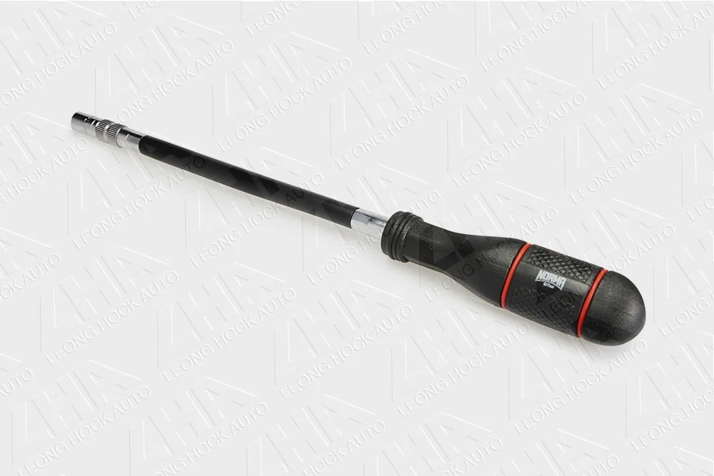 Normaclamp Torro Screwdriver