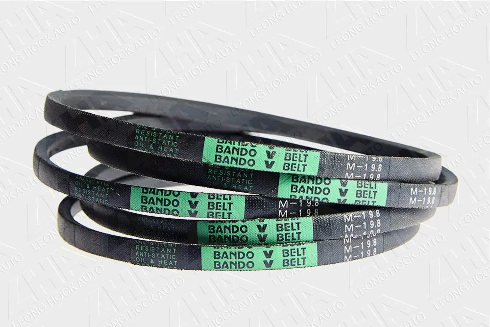 Washing Machine Belt