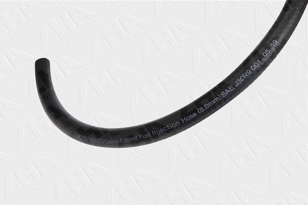 Gates Fuel Injection Hose SAE J30 R9