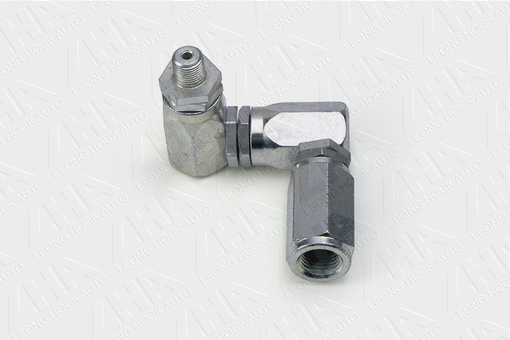 Rotary Z swizel joint 3