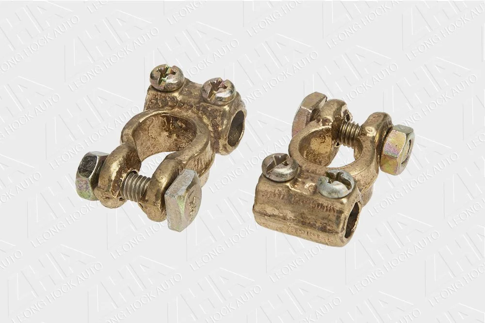 BKT brass battery terminal 006