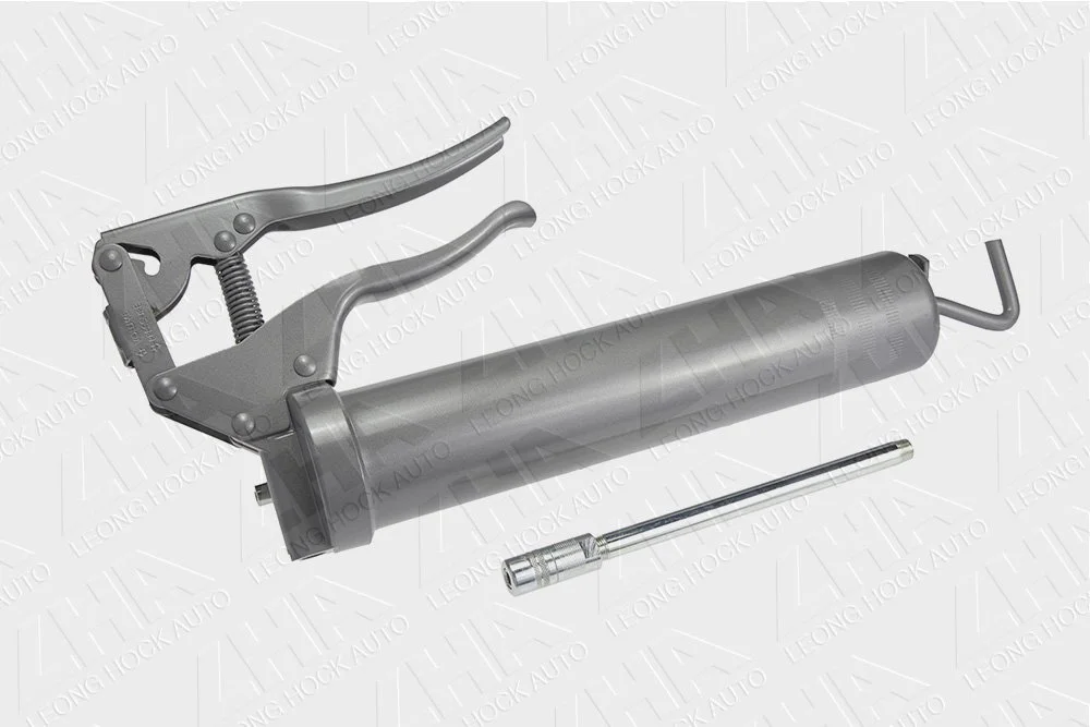 Pressol Single Hand operated grease gun