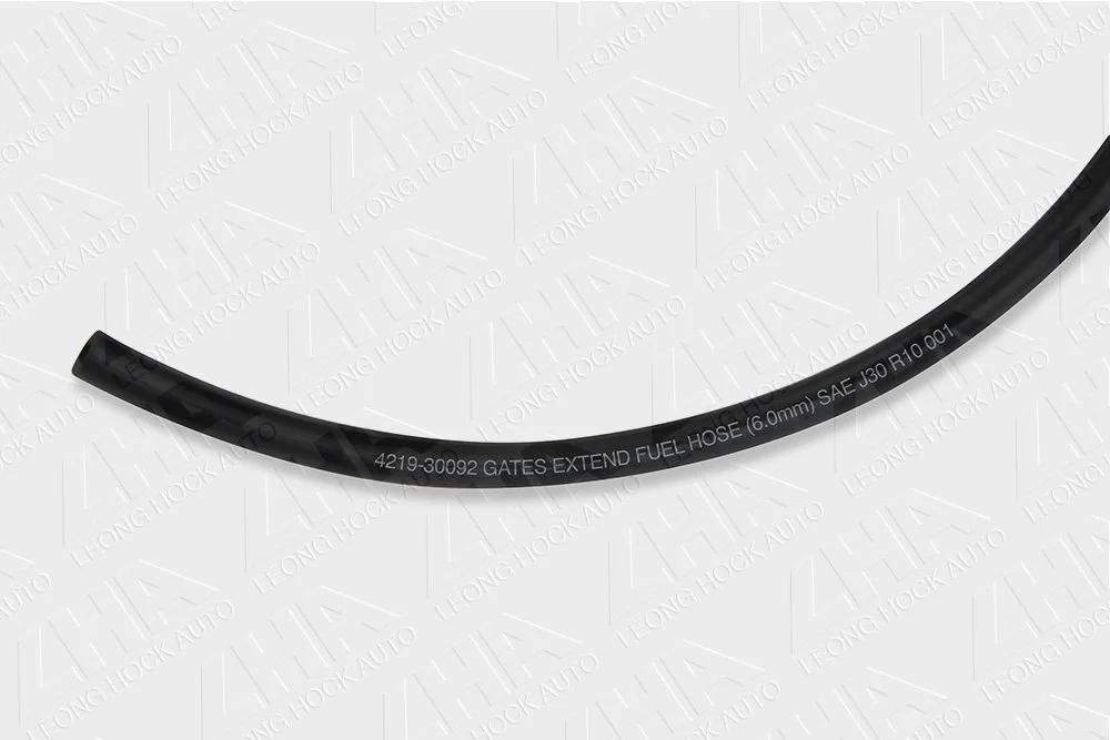 Gates Submersible Fuel Hose SAE J30 R10