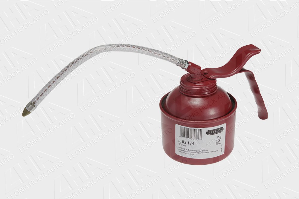 Pressol oiler 350ml