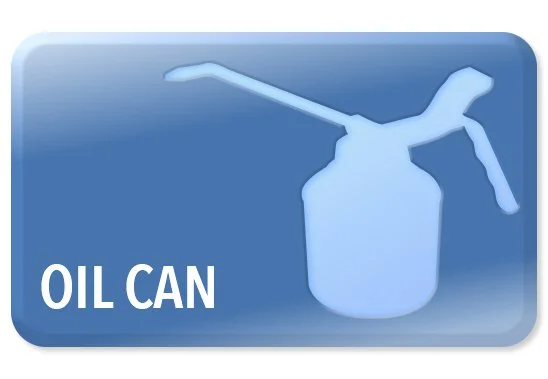 Oil Can