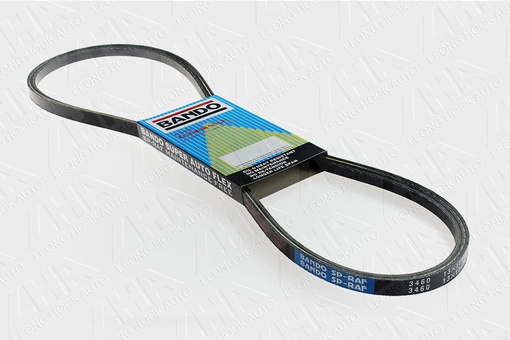 Bando SP-RAF Belt maintenance free