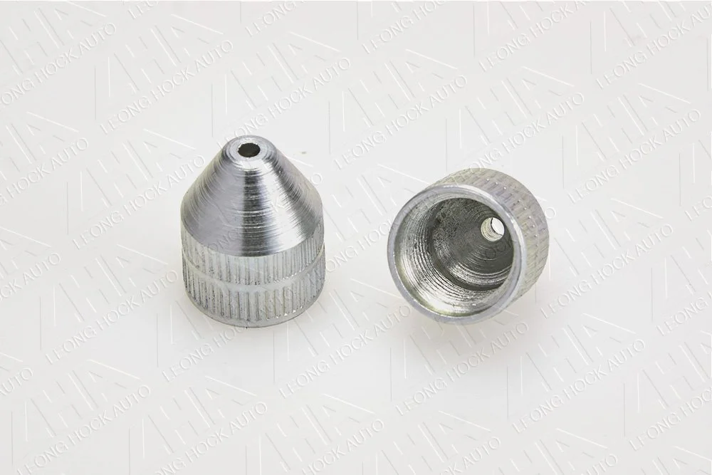Pressol Funnel Grease Coupler