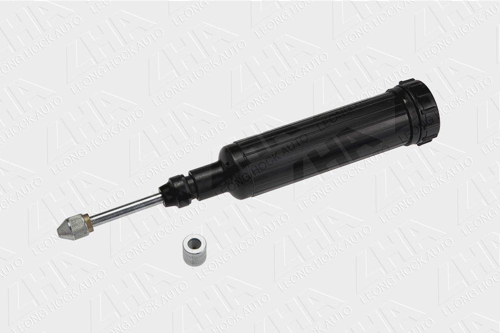 Pressol Plastic Push Type grease pump