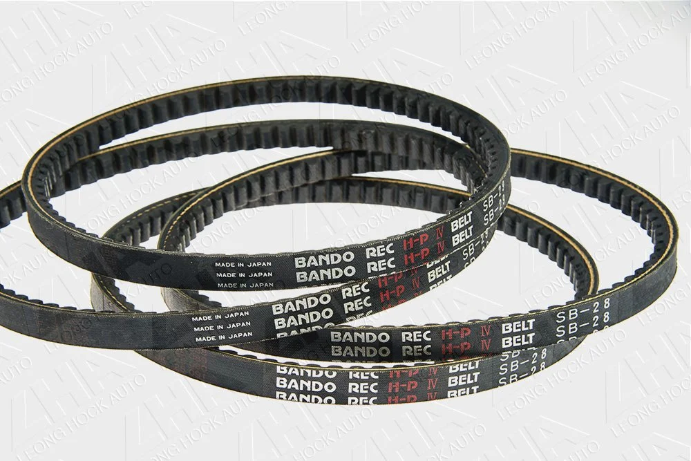Bando REC HP IV Cog Belt