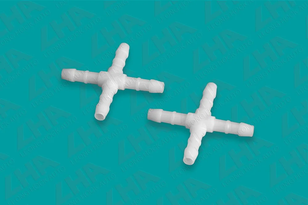 Normaplast SV hose connector KS