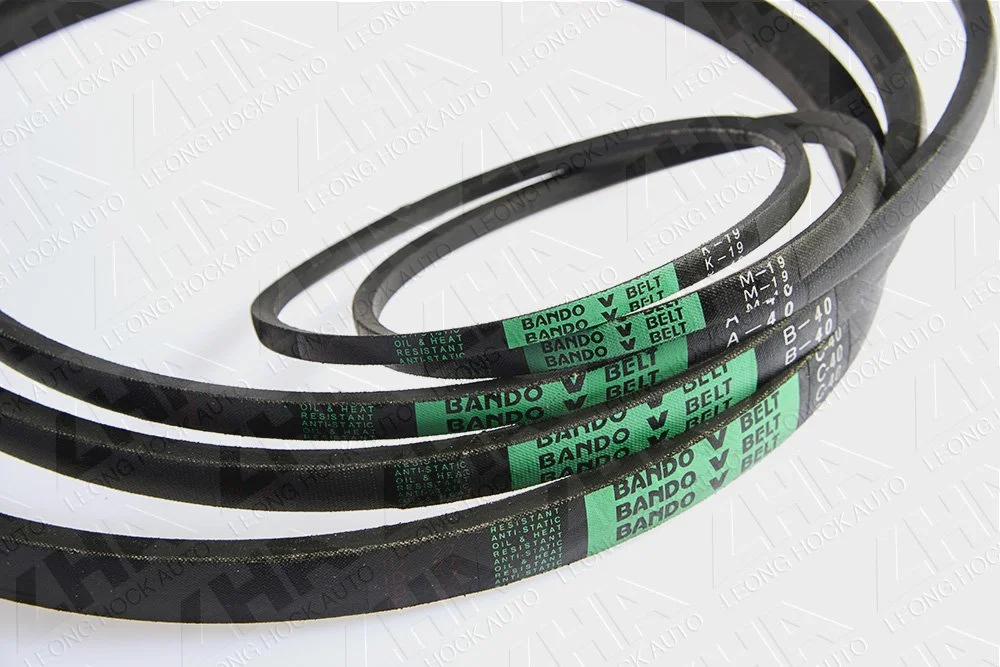 Bando Classic V Belt