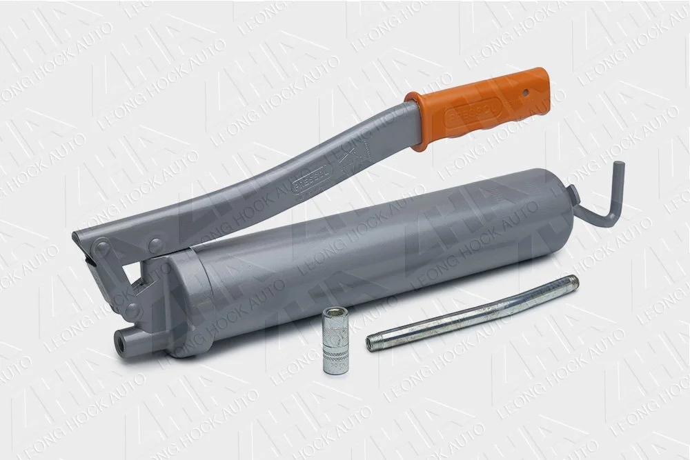 Pressol Hand Lever Grease Gun