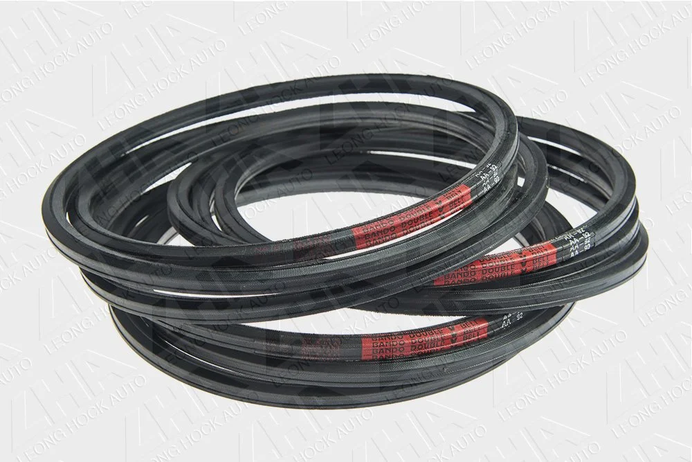 Bando Double V Belt