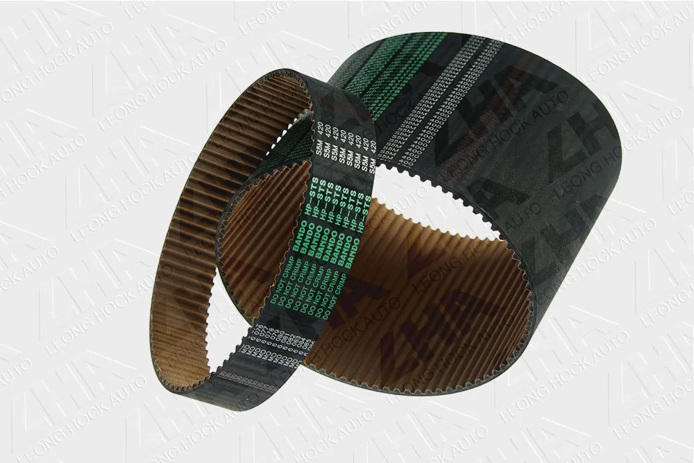 Bando Synchronous Timing Belt