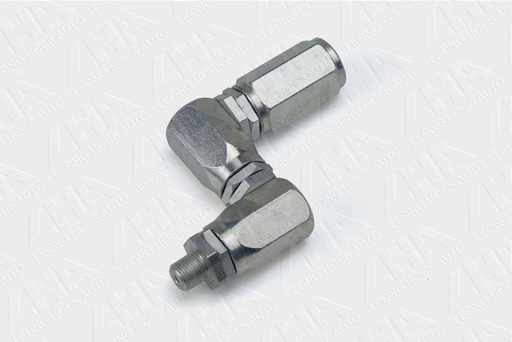 Pressol Rotary Z Swivel Joint