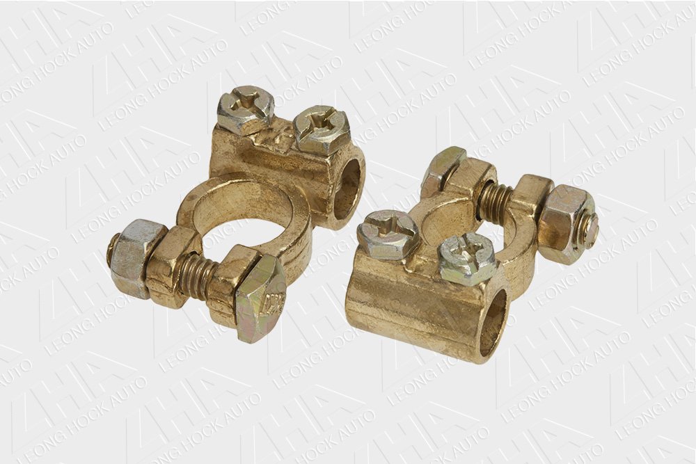 BKT brass battery terminal 005