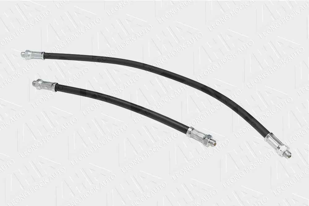 Pressol grease high pressure hose