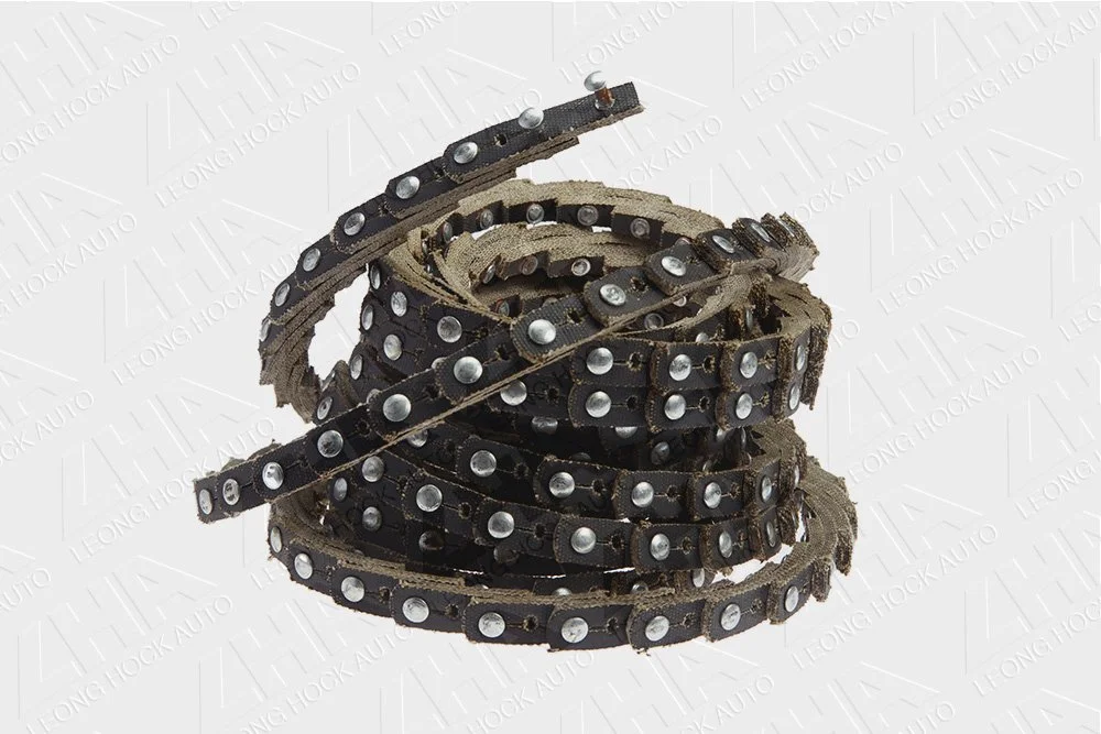 Link Belt