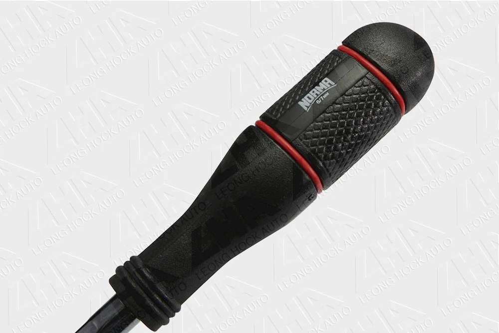 NormaClamp Torro Screwdriver Detail