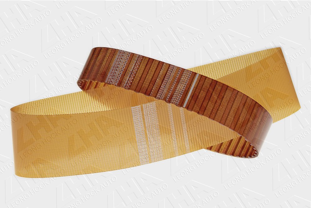 Bando Bancollan Polyurethane Synchronous Belt