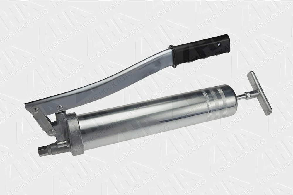 Pressol Industrial grease gun Elite k9