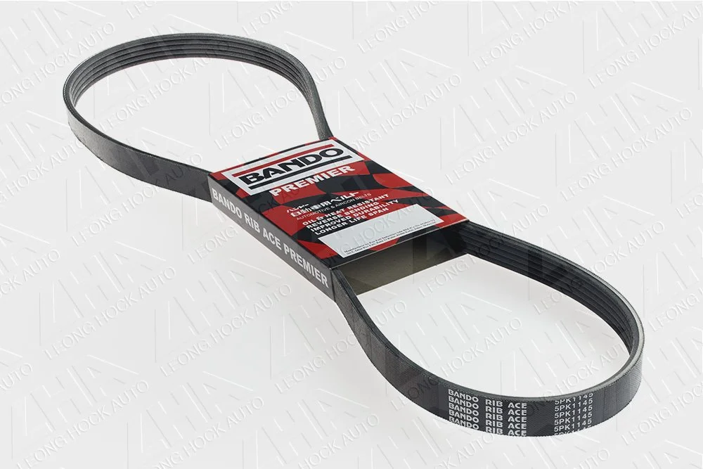 Bando Rib Ace PK Belt