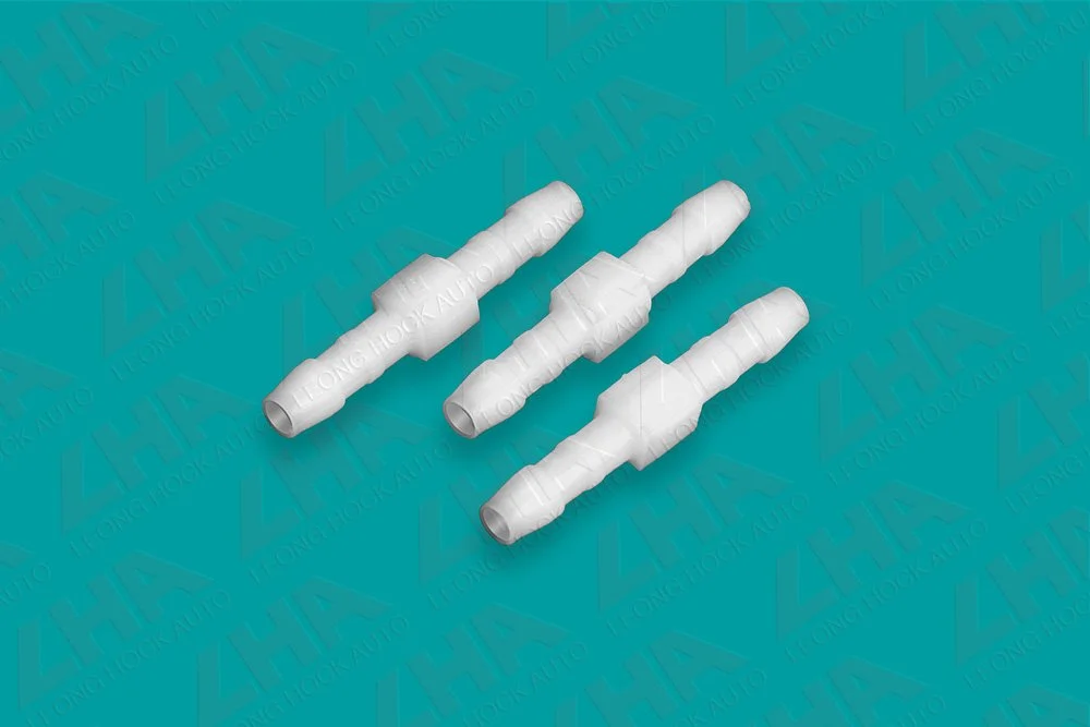 Normaplast SV Hose Connector GS