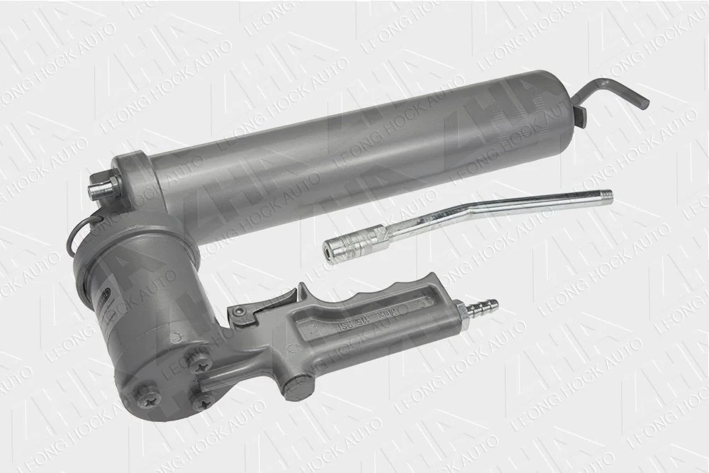 Pressol Pneumatic compressed air operated grease gun