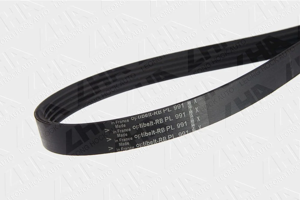 Bando V Ribbed Belt PH PJ PK PL PM Polybanrope