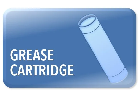 Grease Cartridge