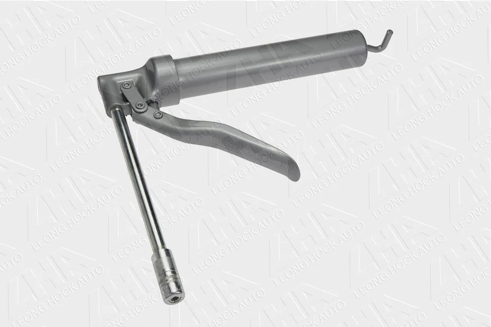 Pressol One hand operated mini grease pump