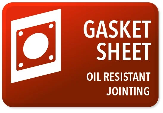 Gasket Sheet - Oil Resistant Jointing