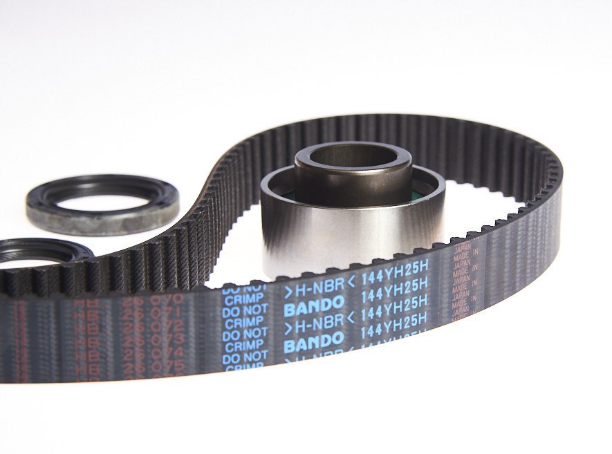 Bando Timing Belt