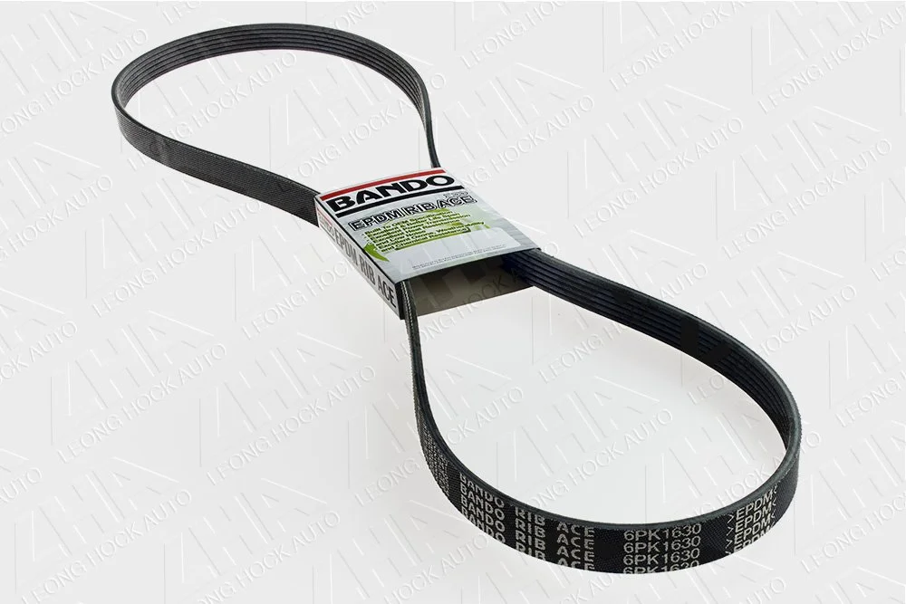 Bando Rib Ace Belt EPDM type