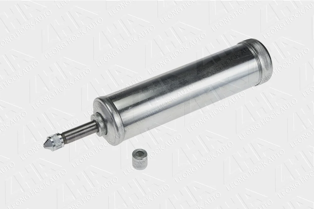 Pressol Steel Push Type Grease Pump